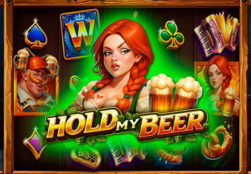 Microgaming - игровой автомат онлайн от Various с RTP 97.55%